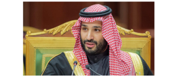 خطوات الحصول علي مساعدة محمد بن سلمان النقدية لشهر رمضان من الديوان الملكي