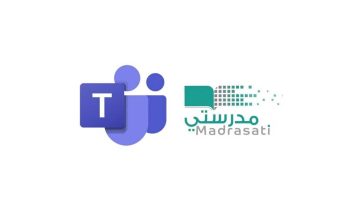 رابط إنشاء حساب على منصة مدرستي madrasati
