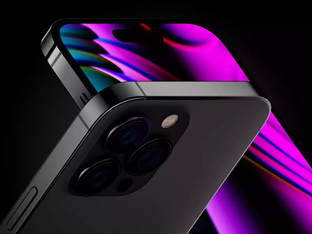 مواصفات iPhone 14 Pro Max التقنية