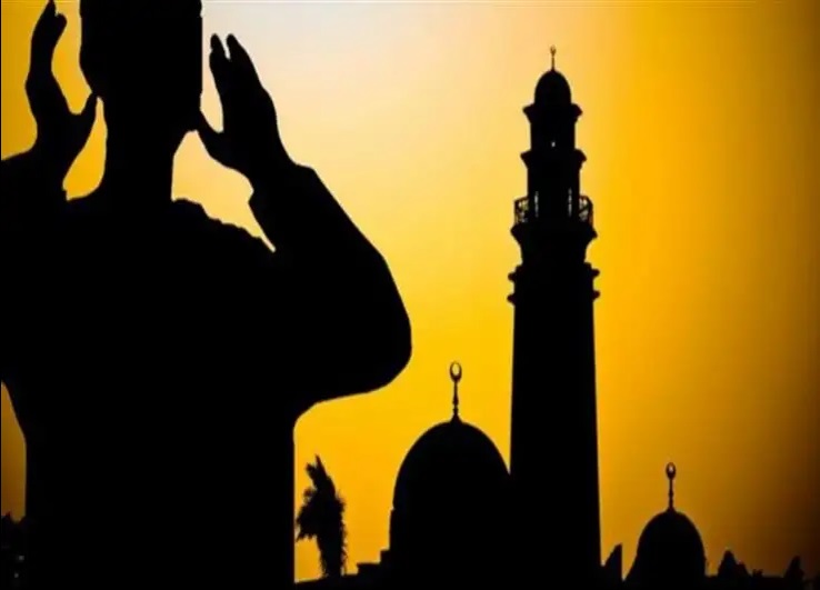 موعد اذان المغرب