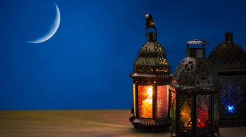موعد تحري هلال رمضان في السعودية 1444
