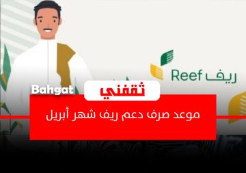 موعد صرف دعم ريف لشهر أبريل 2023 وأسباب رفض الأهلية