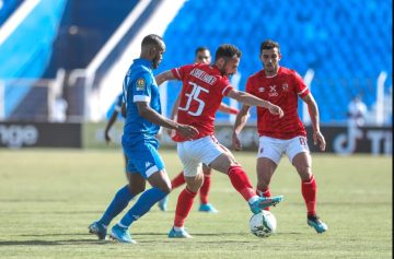 موعد مباراة الأهلي والهلال السوداني في دوري أبطال أفريقيا 2023.. ثلاثة فرص تأهل الأهلي لدور ربع النهائي