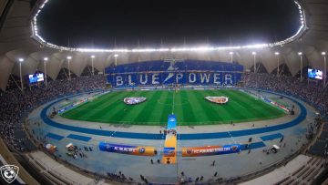 موعد مباراة الهلال وأوراوا واستعدادات الفريق لنهائي دوري أبطال آسيا