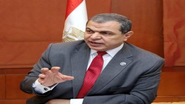 وظائف القوى العاملة برواتب تبدأ من 3500 جنيه والأوراق والشروط وطريقة التقديم