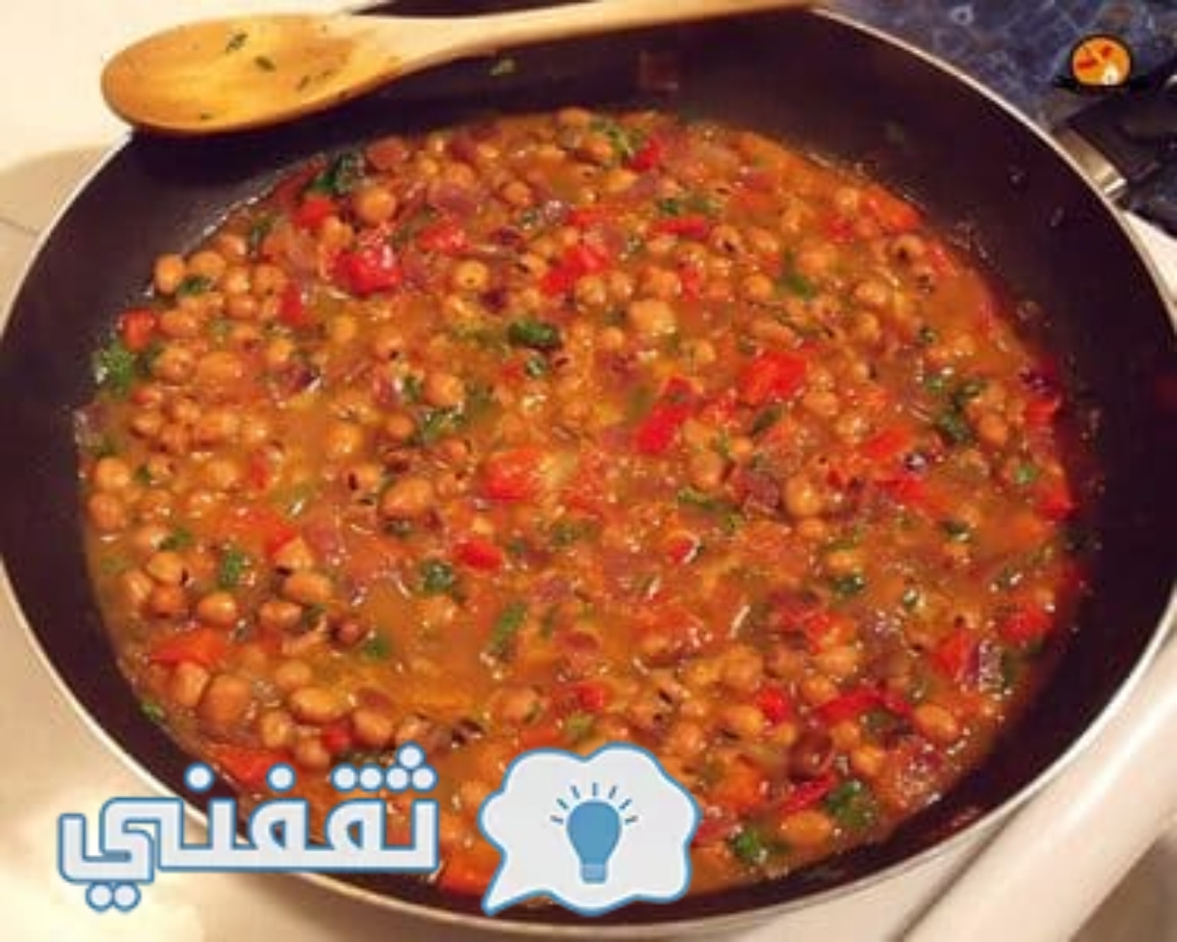 الفول المدمس لسحور شهر رمضان