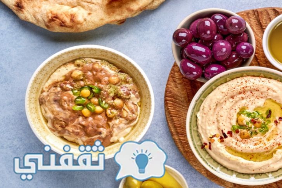الفول المدمس لسحور شهر رمضان
