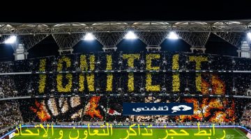 رابط حجز تذاكر مباراة التعاون والاتحاد