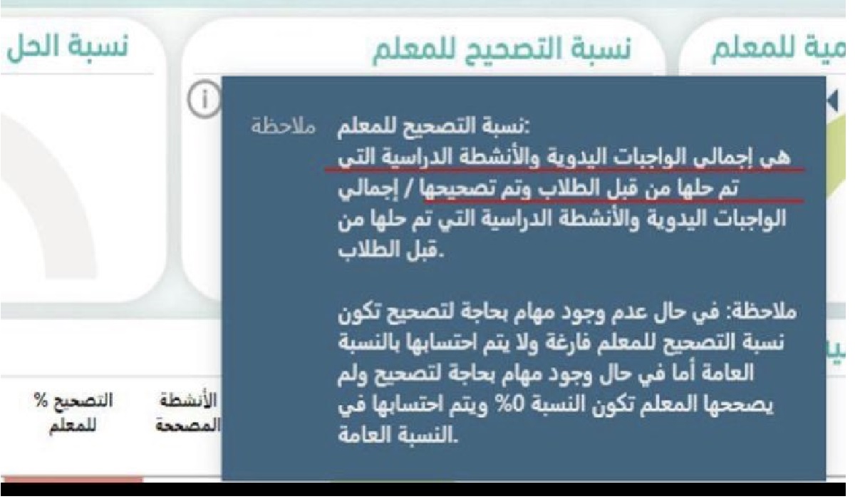 تحديث منصة مدرستي 1444 madrasati