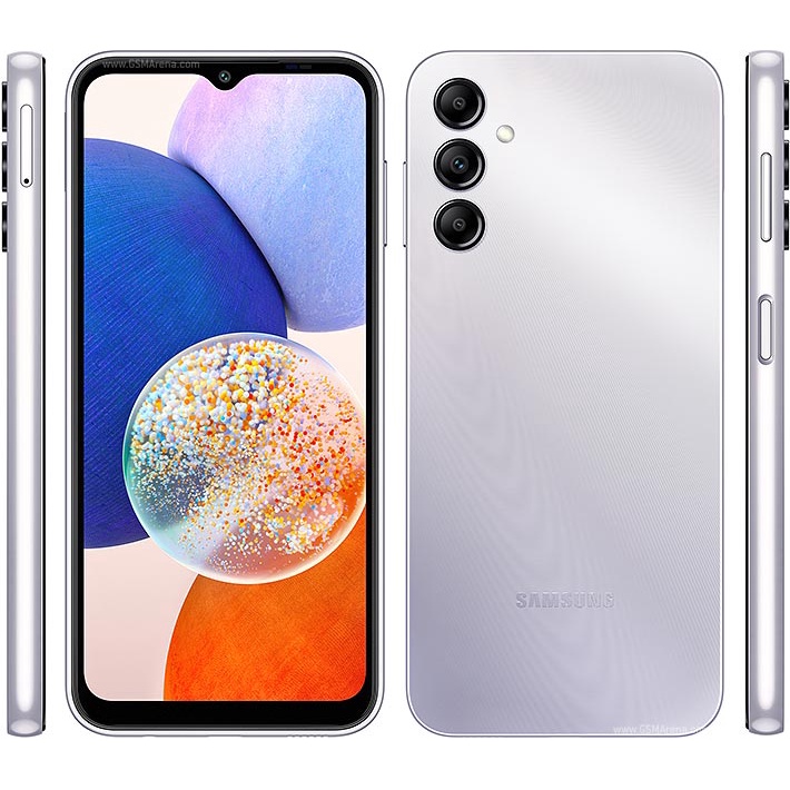 مواصفات هاتف Samsung Galaxy A14