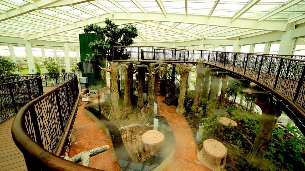 Quraan park