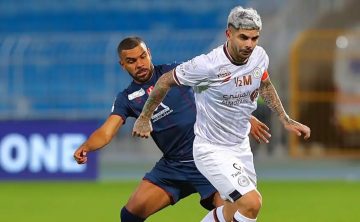 “arabsat” القنوات الناقلة لمباراة الشباب والهلال مجانا في دوري روشن السعودي
