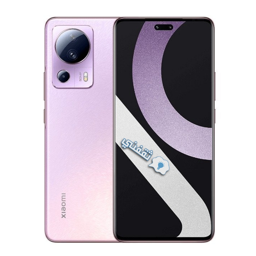 xiaomi 13 lite vs a53