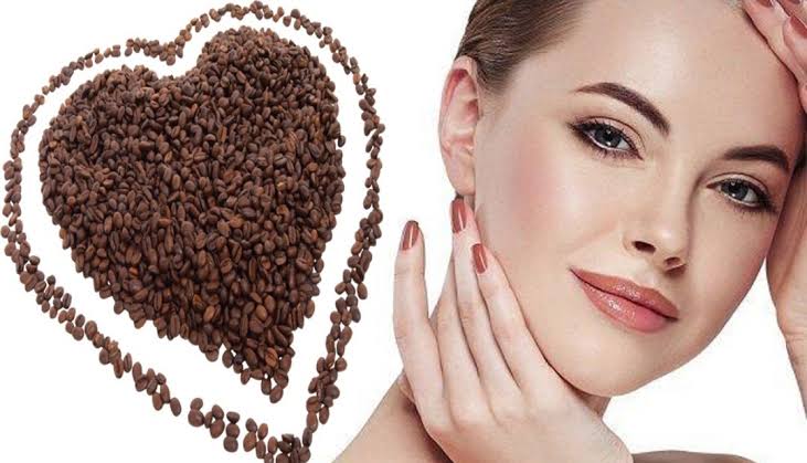 فوائد القهوة للبشرة