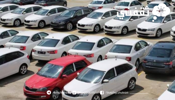 بحالة تشبه الجديدة إمتلك سيارة هونداي أو كيا بالسعودية بقسط شهري 500 ريال