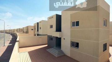 أسماء المستفيدين من الإسكان التنموي