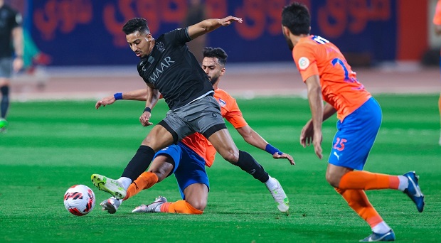 "Evento" حجز تذاكر مباراة الهلال والفيحاء ضمن مباريات دوي روشن 2023 ما سعر التذكرة؟ "Evento" حجز تذاكر مباراة الهلال والفيحاء ضمن مباريات دوي روشن 2023 ما سعر التذكرة؟