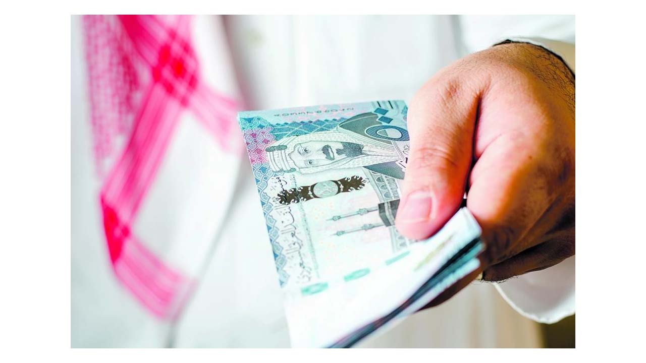 معونة شهر رمضان 1444