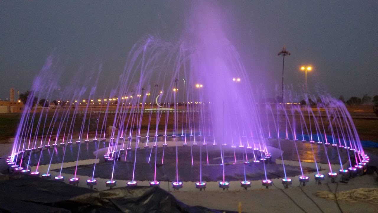 تبوك