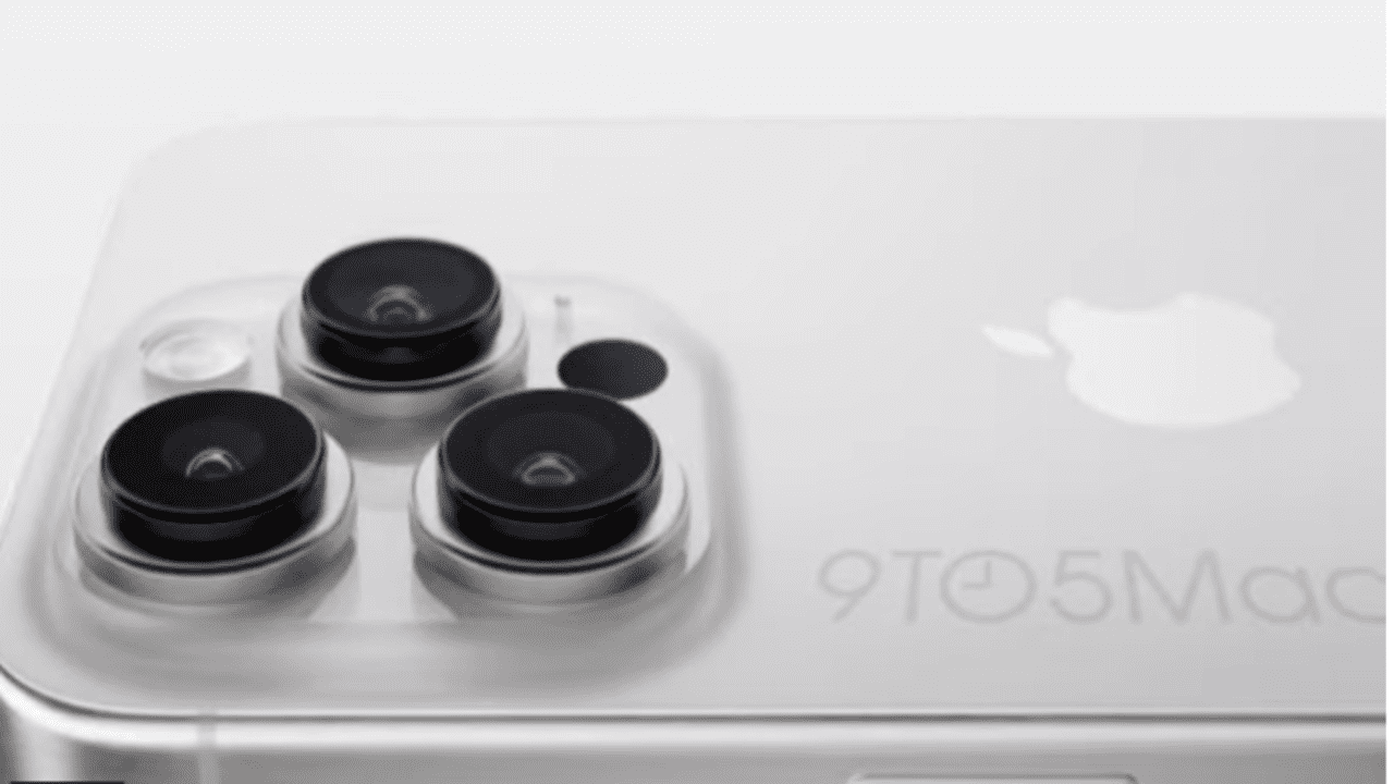 هاتف IPHONE 15 الجديد