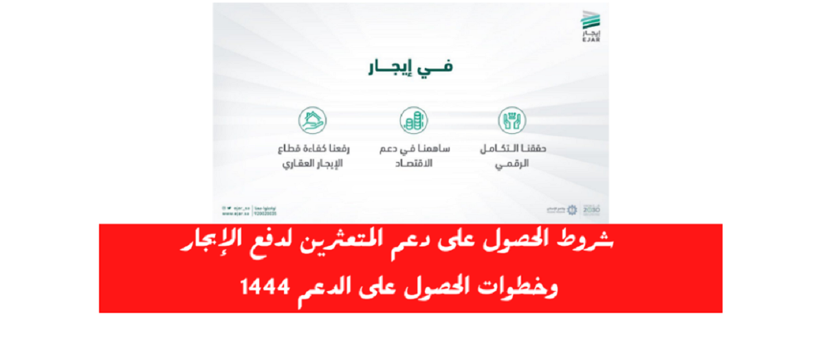 منصة ايجار