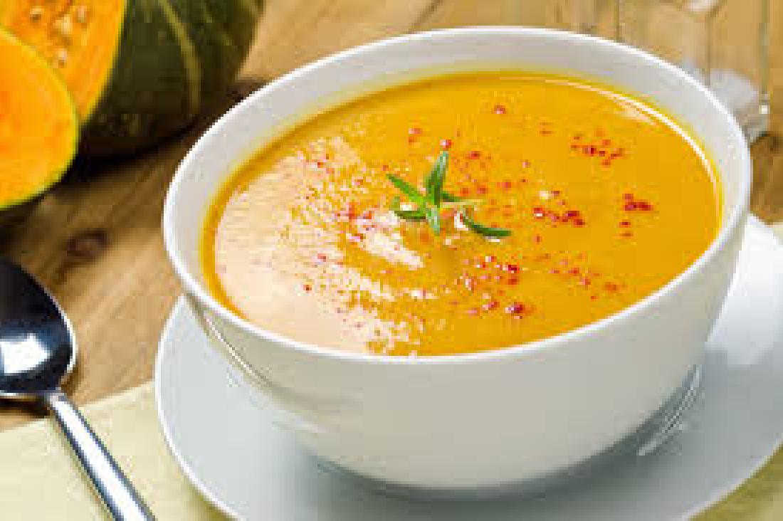 شوربة عدس للرجيم