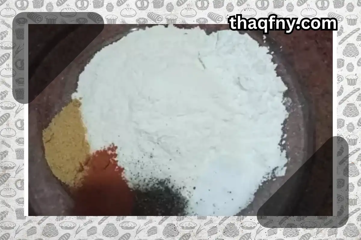 طريقة عمل ستربس الدجاج