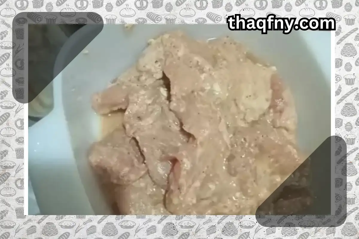 طريقة عمل ستربس الدجاج
