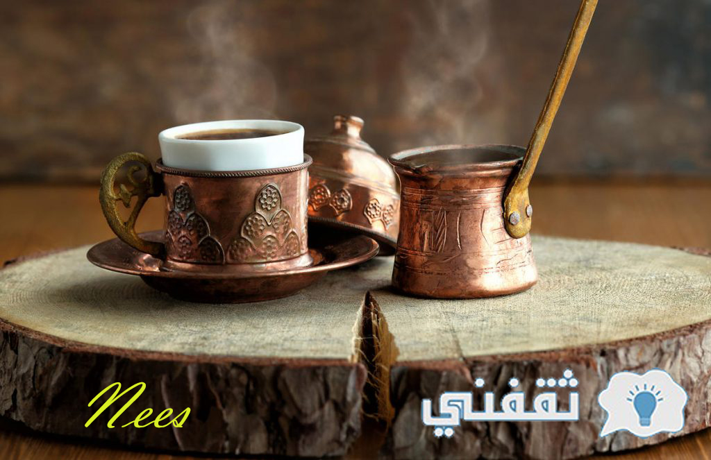 كيف اخلي طعم القهوة حلو؟