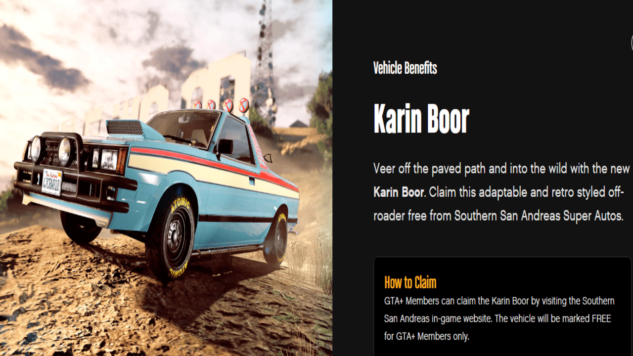 مزايا Grand Theft Auto 2023