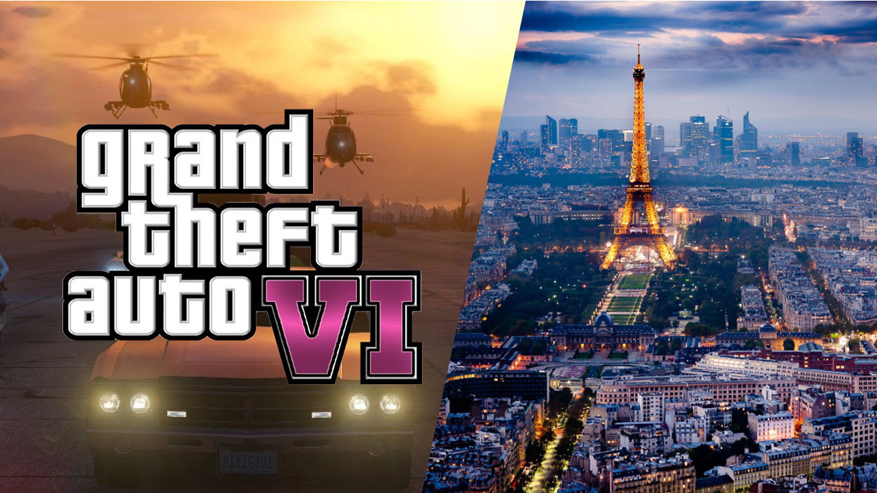آخر أخبار Grand Theft Auto 6