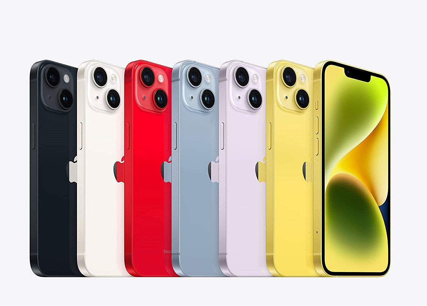 مميزات iPhone 14 Plus