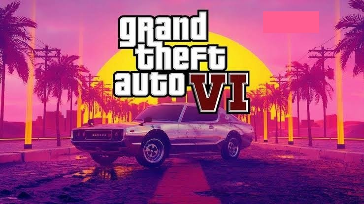 موعد نزول Grand Thift Auto 6