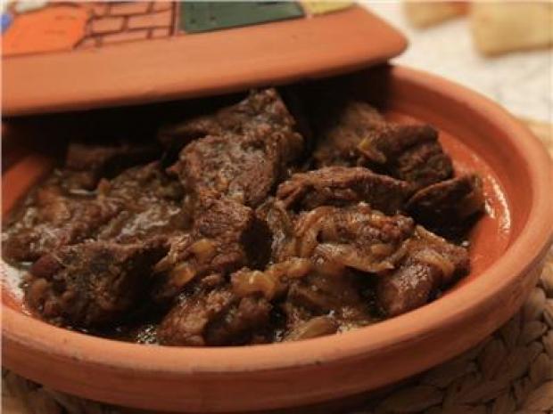 طريقة عمل كباب الحلة