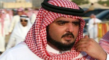 تواصل واطلب مساعدة من الأمير عبد العزيز بن فهد في السعودية دعم مادى وسداد ديون للمحتاجين