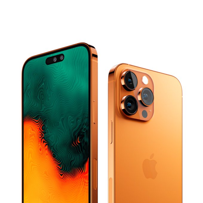 iPhone 15 تسريب جديد تكشف مواصفات آيفون 15 المتوقعة وسعره بالسعودية 