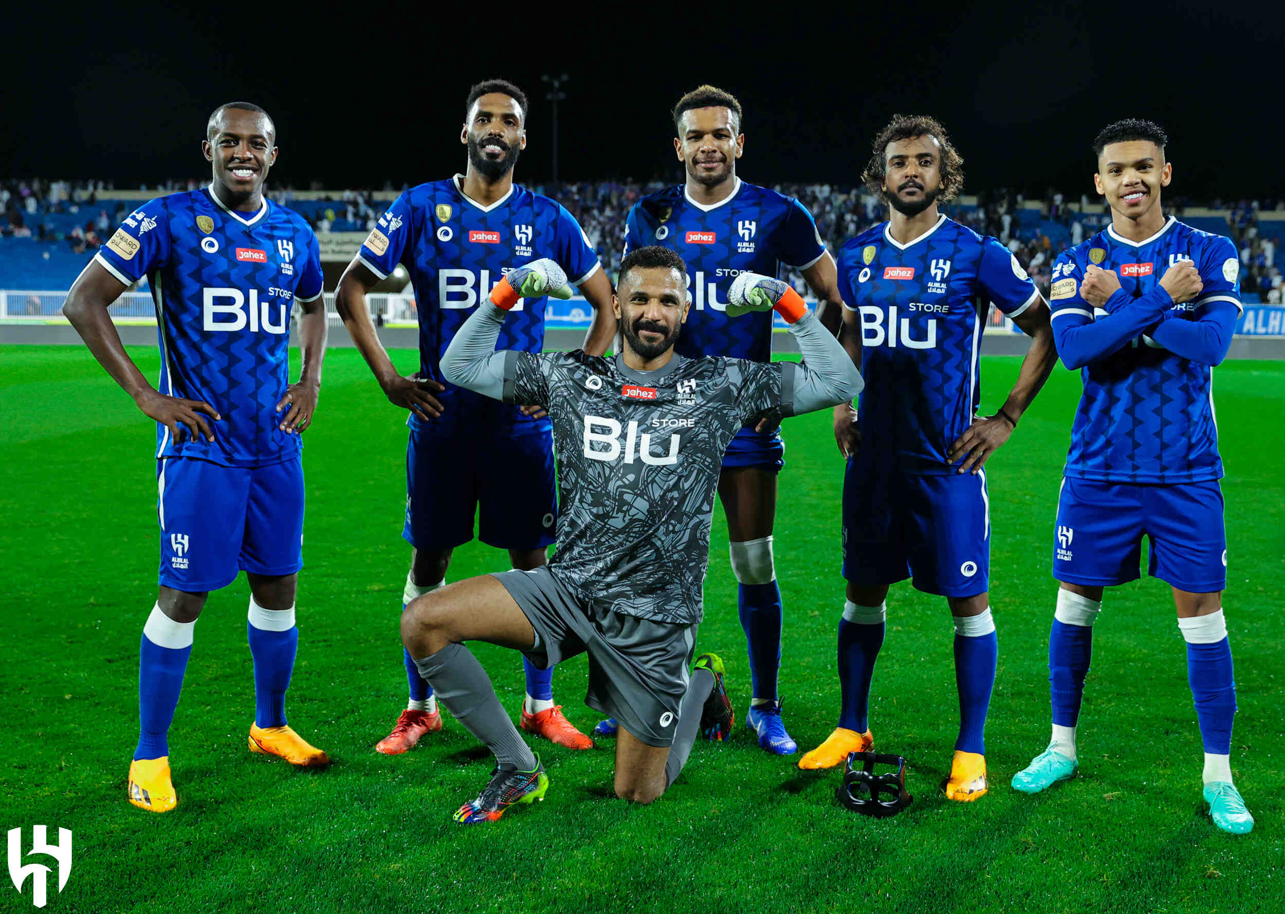 تذاكر الهلال والرائد