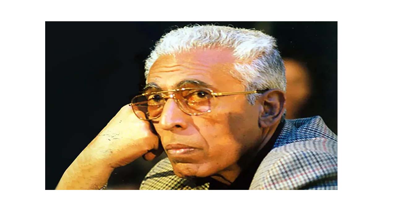 عبد الرحمن منيف