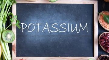 البوتاسيوم أحد أهم العناصر في الجسم تعرف على أعراض نقصه و كيفية علاجه