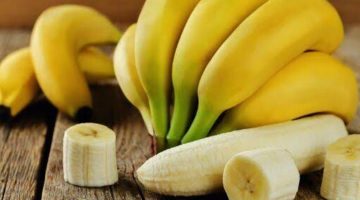 أطعمة لا ينصح بتناولها مع الموز لخطورتها على الصحة