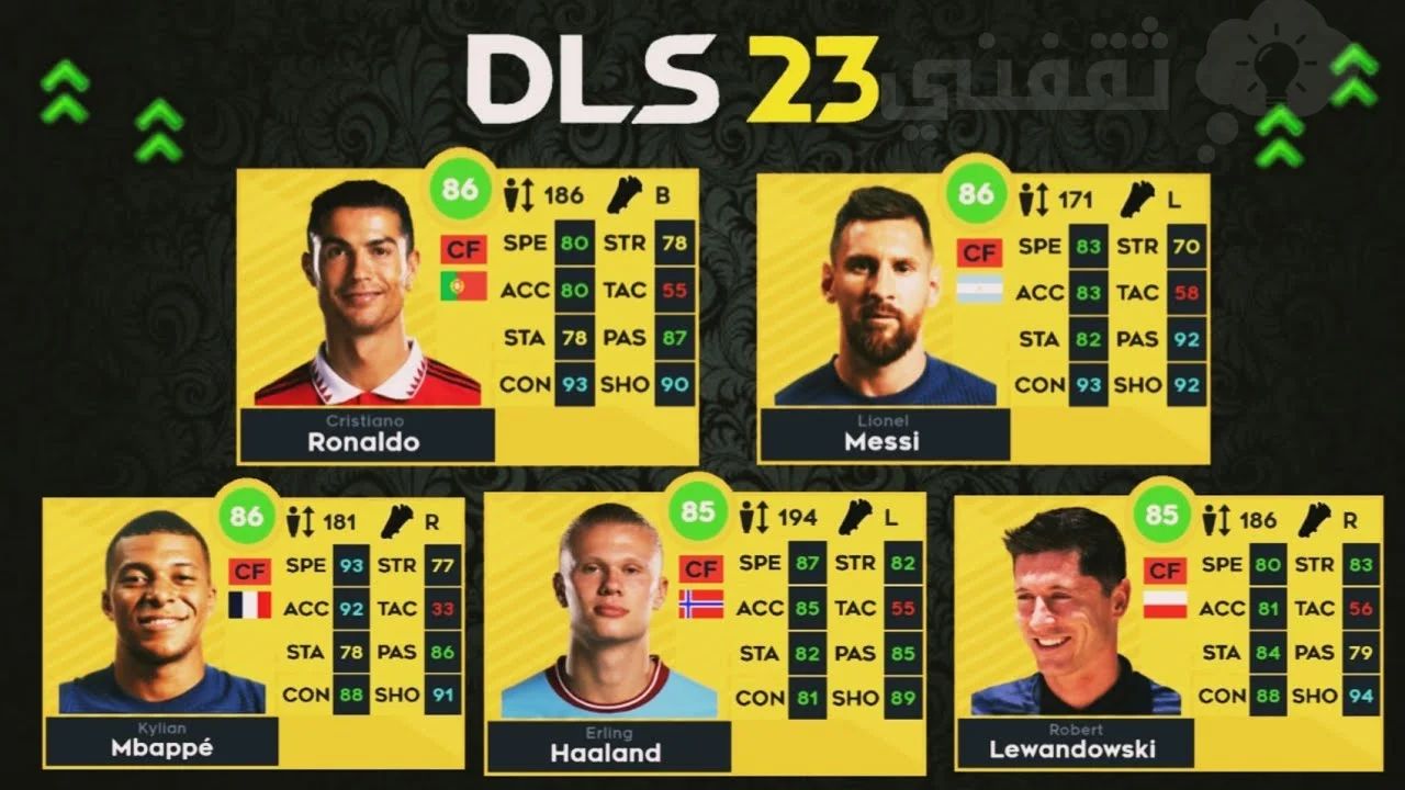 dls 23
