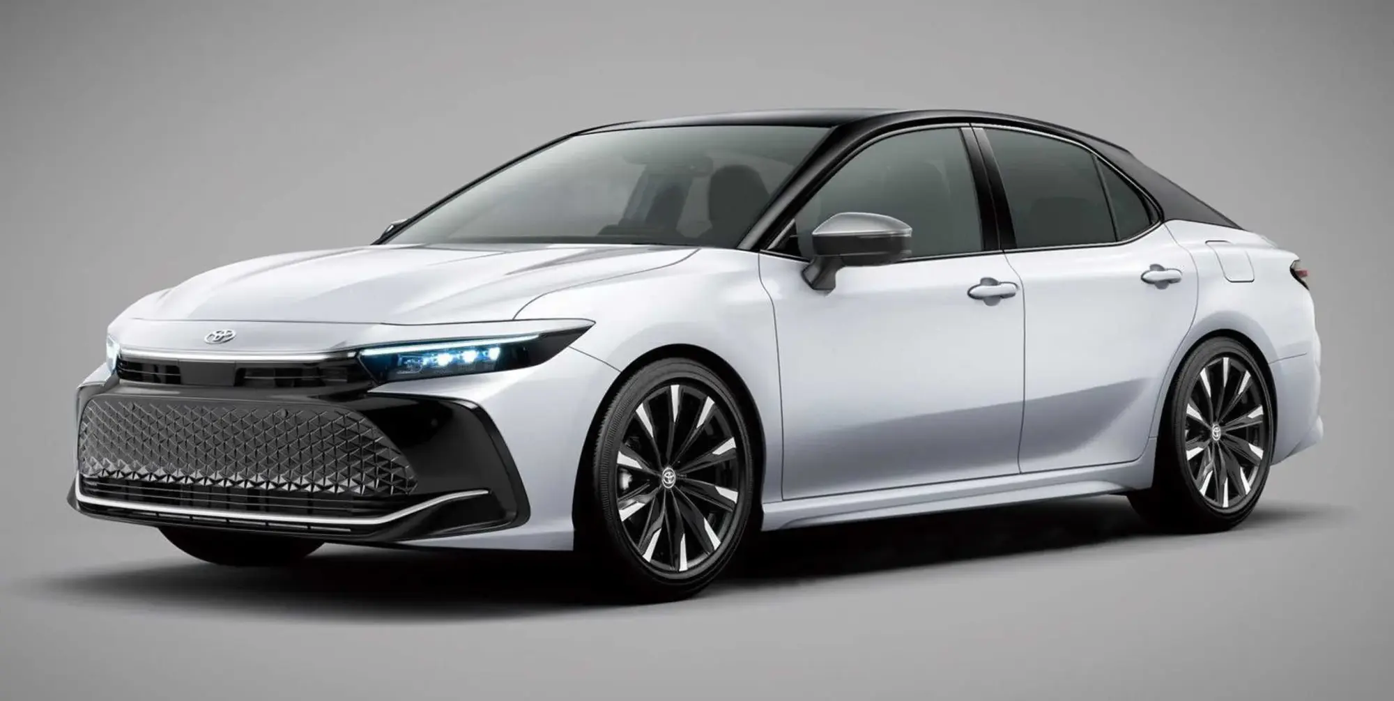 سيارة تويوتا كامري 2024 تعرف على.. مواصفات ومميزات (Toyota Camry)