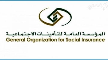 طريقة الاشتراك الاختياري في التأمينات الاجتماعية 1444هـ