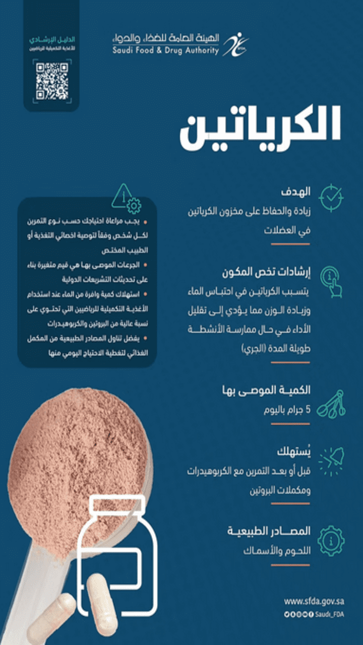 الكربوهيدرات ومكملات البروتين