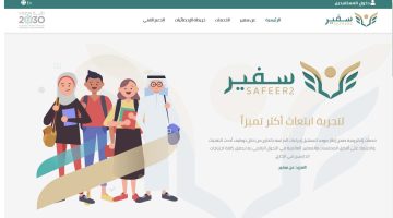 التقديم على برنامج خادم الحرمين الشريفين للابتعاث