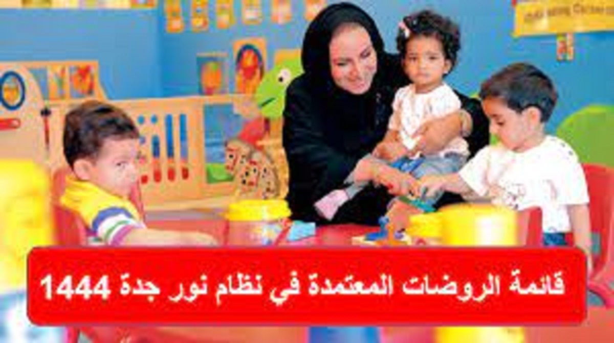 نظام نور