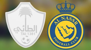رابط حجز تذاكر مباراة النصر والطائي في دوري روشن السعودي 2023
