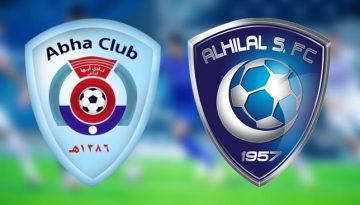 موعد مباراة الهلال القادمة ضد أبها في دوري روشن السعودي 2022/2023 والقنوات الناقلة ورابط حجز التذاكر