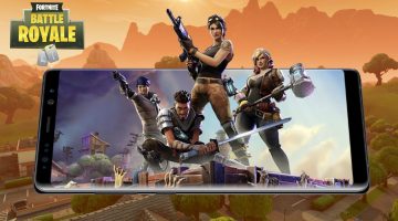 تحميل fortnite download