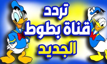 تردد قناة توم وجيري الجديد وبطوط شاهد واستمتع بأحدث أفلام شهر يونيو مجانا